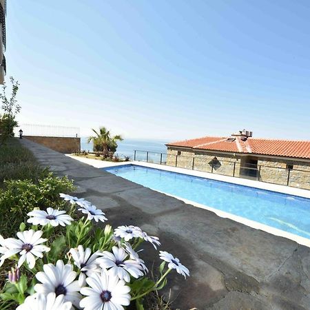 Limnos Otel İmroz المظهر الخارجي الصورة