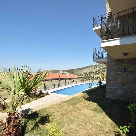 Limnos Otel İmroz المظهر الخارجي الصورة