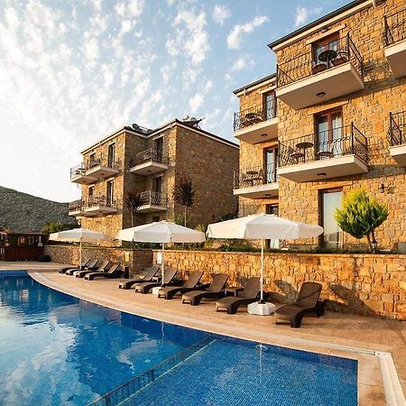 Limnos Otel İmroz المظهر الخارجي الصورة