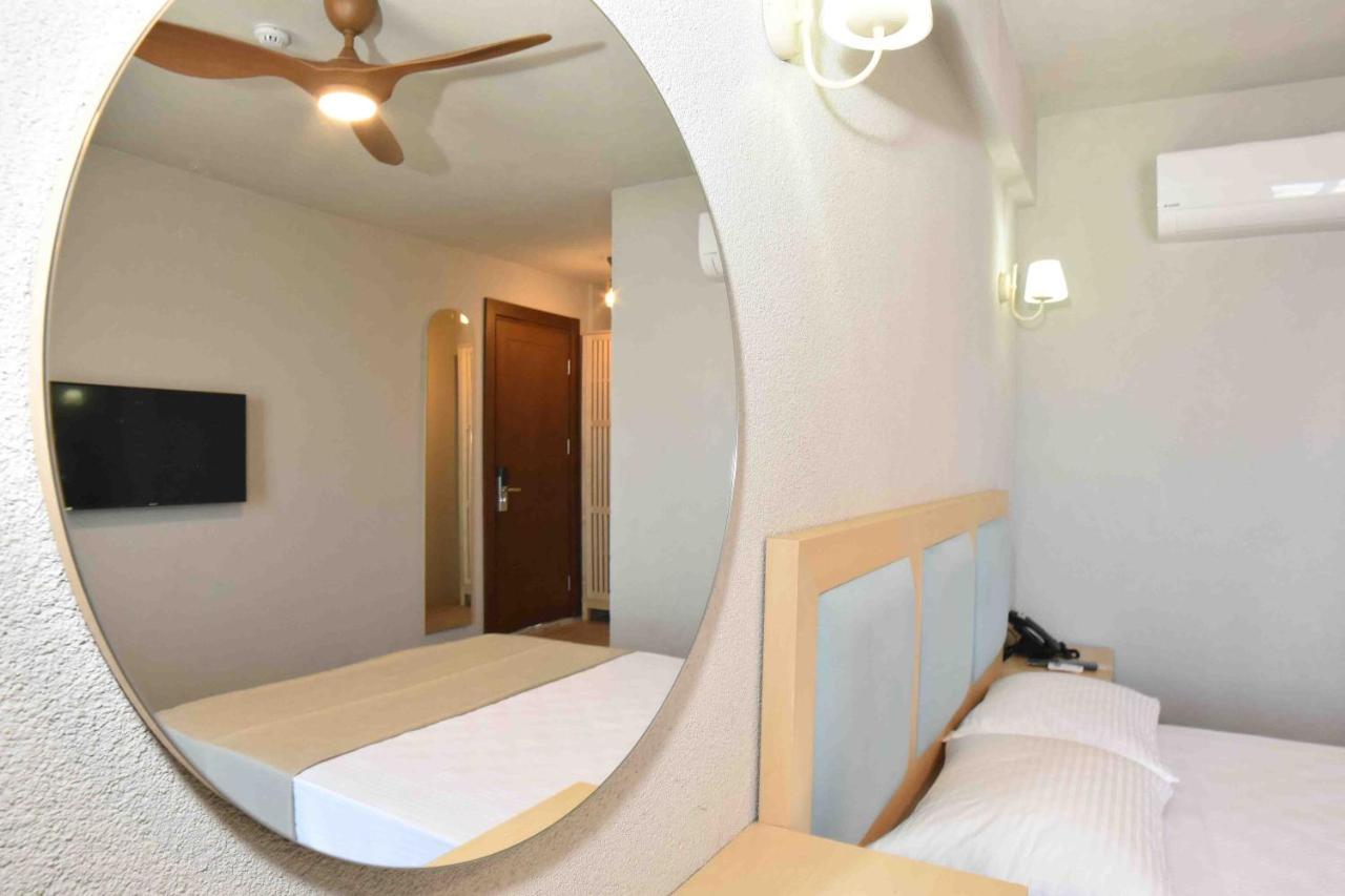 Limnos Otel İmroz المظهر الخارجي الصورة