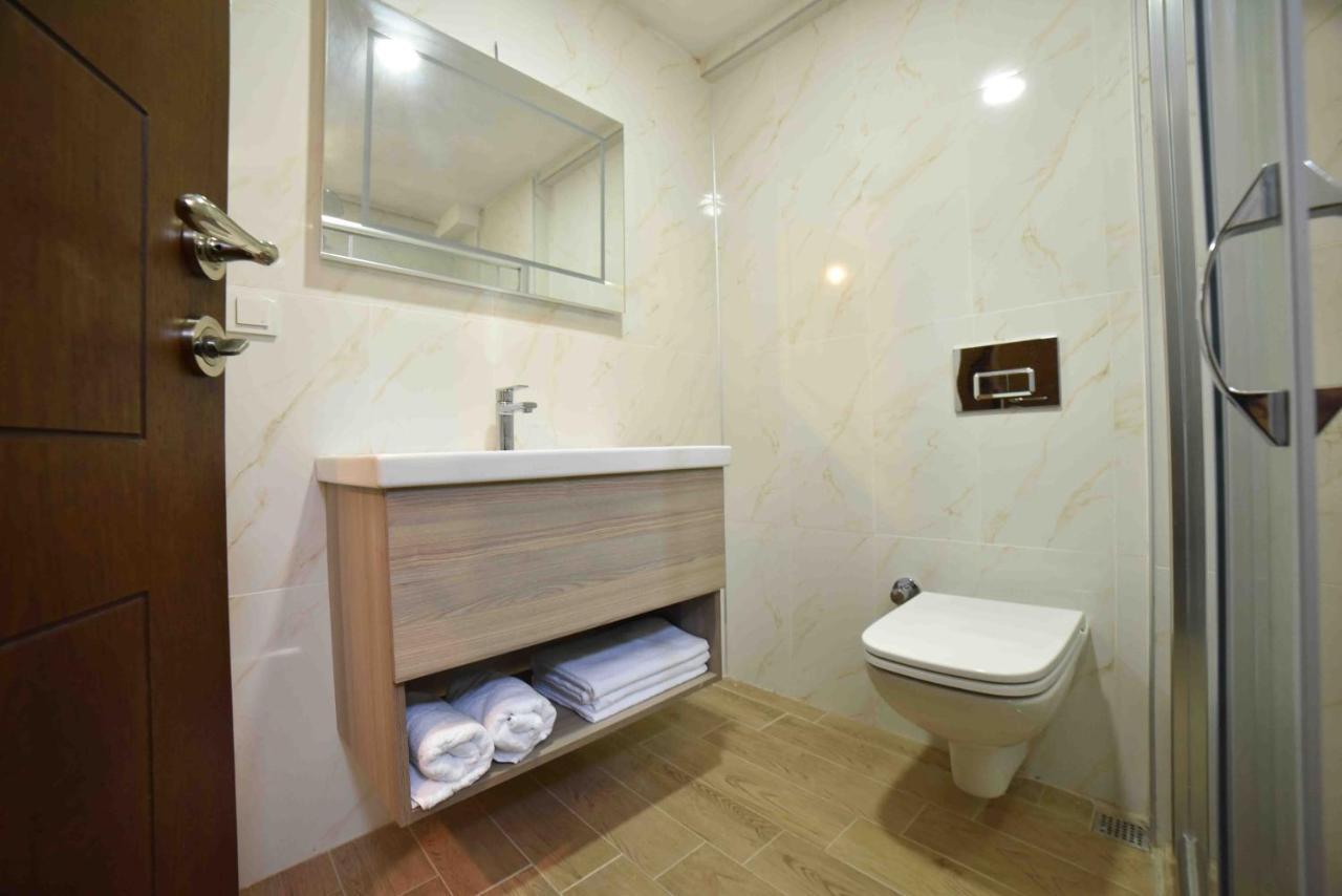 Limnos Otel İmroz المظهر الخارجي الصورة